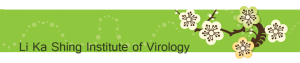 Li Ka Shing Applied Virology Institute