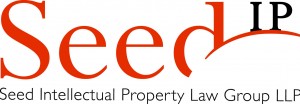 Seed Intellectual Property Law Group LLP